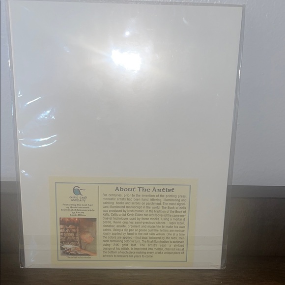 St. Patrick's Day Decor Set - Picture 10 of 12